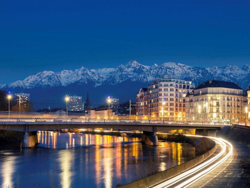 Hotel Ibis Gare 3*
