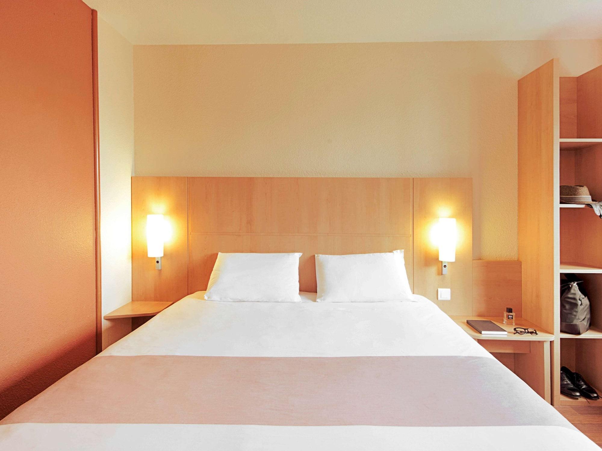Ibis Gare Hotel