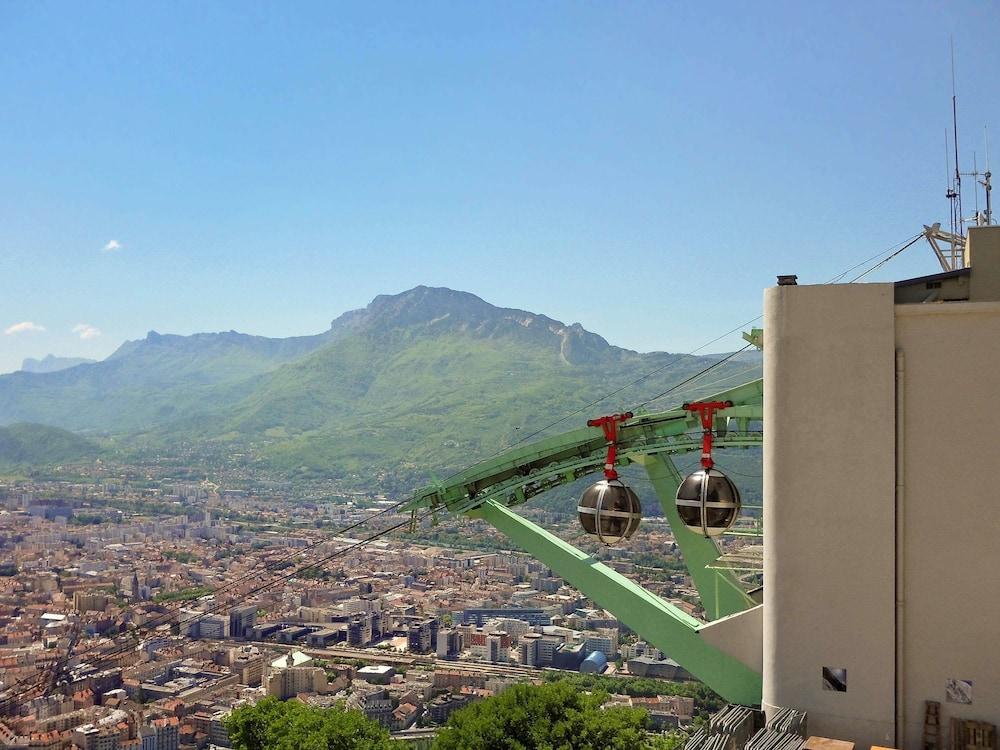 Ibis Gare 3* Grenoble