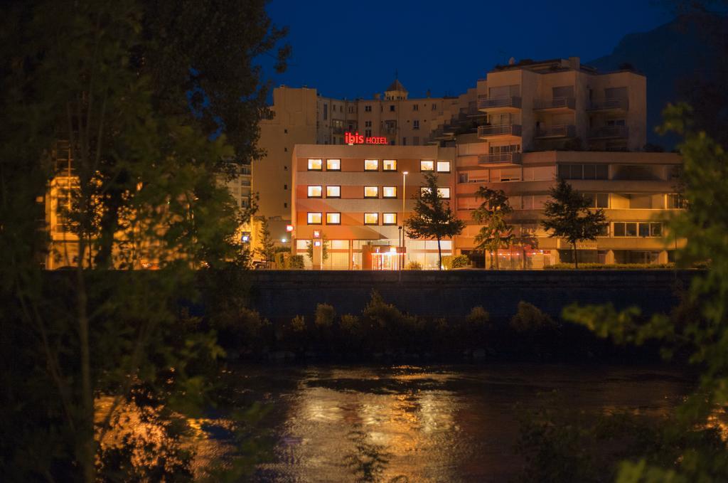 Hotel Ibis Gare 3*
