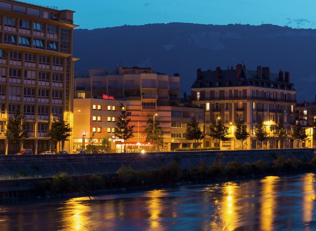 Ibis Gare 3*