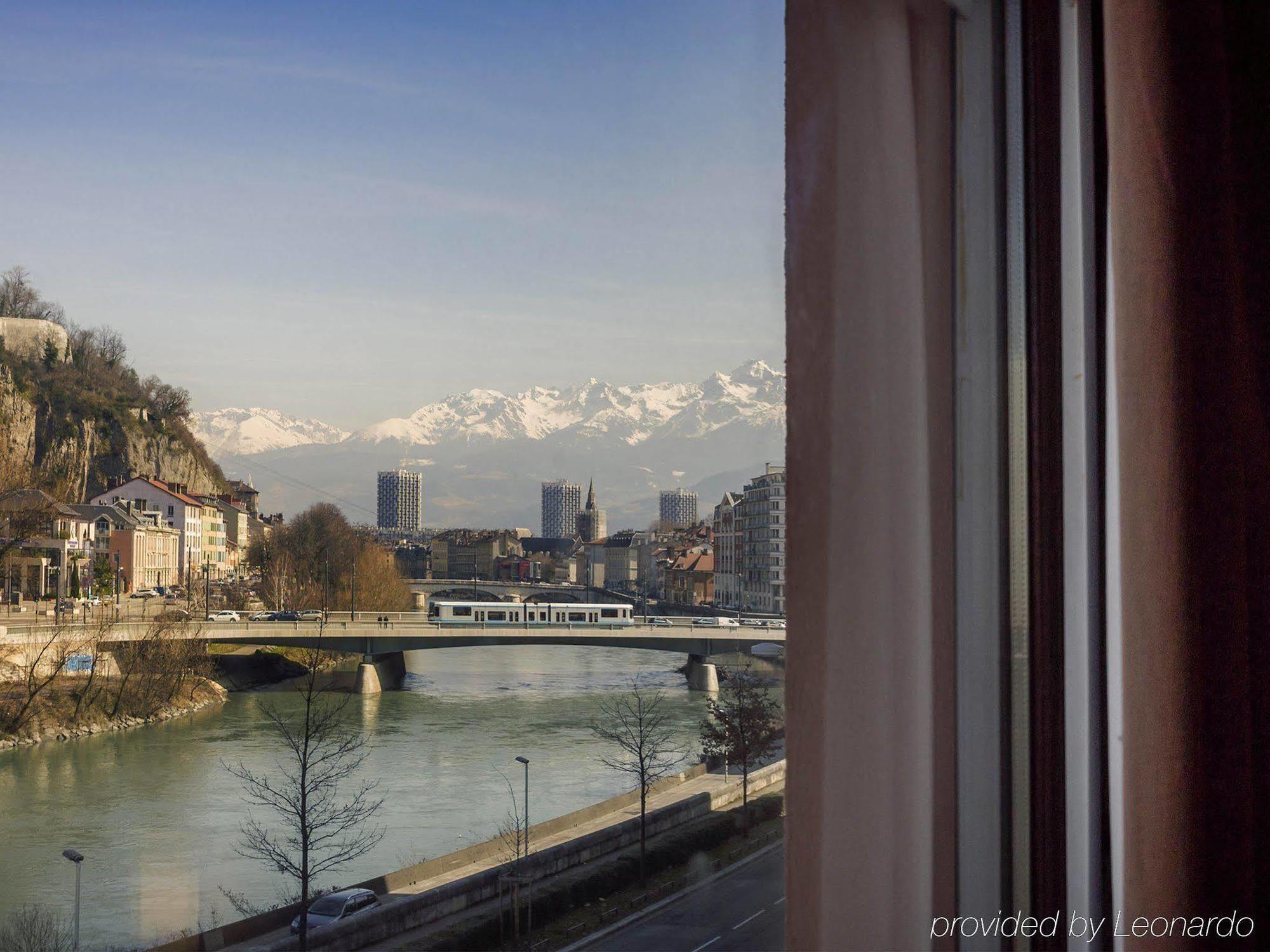 Hotel Ibis Gare