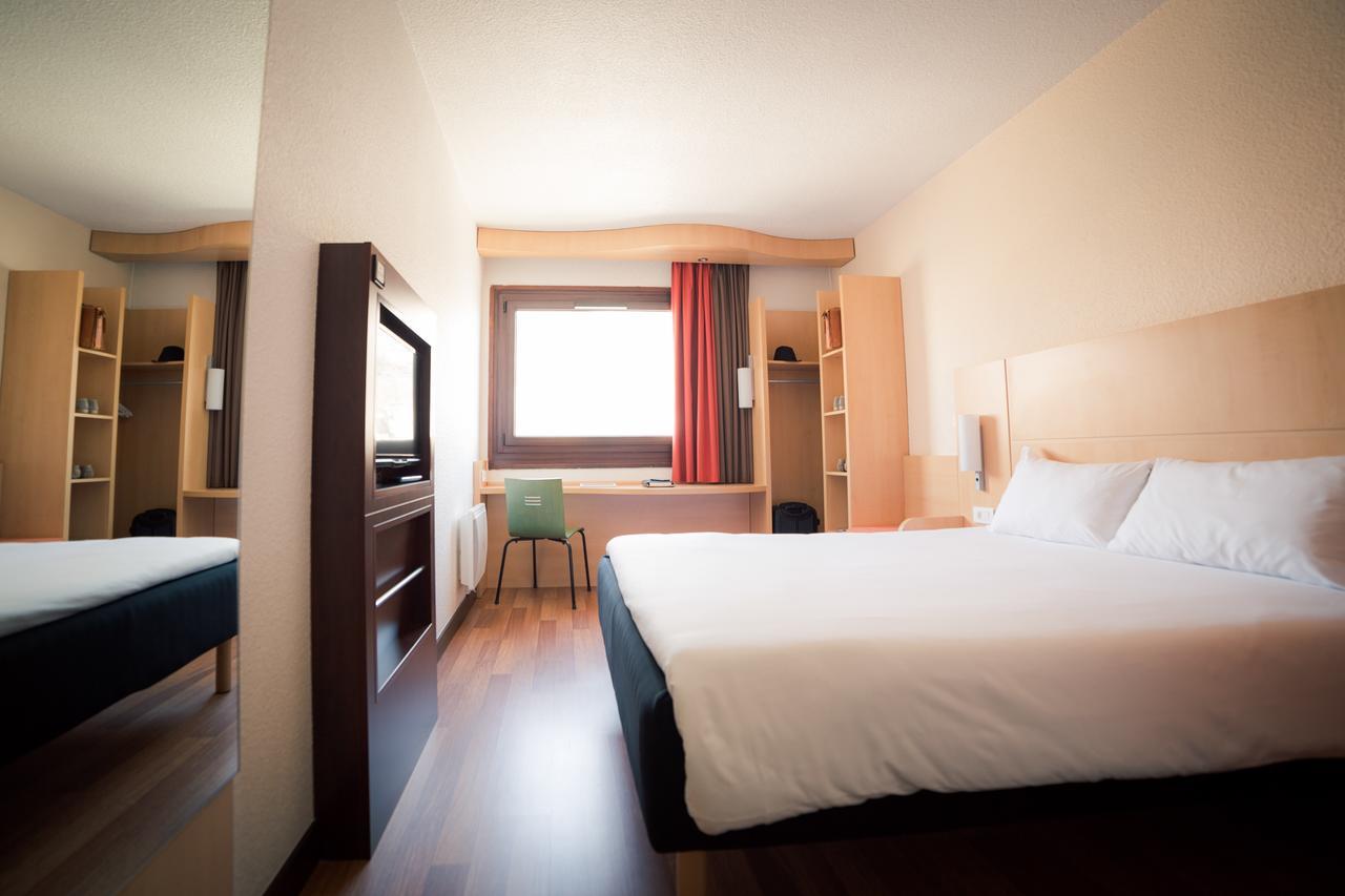 Ibis Gare Hotel