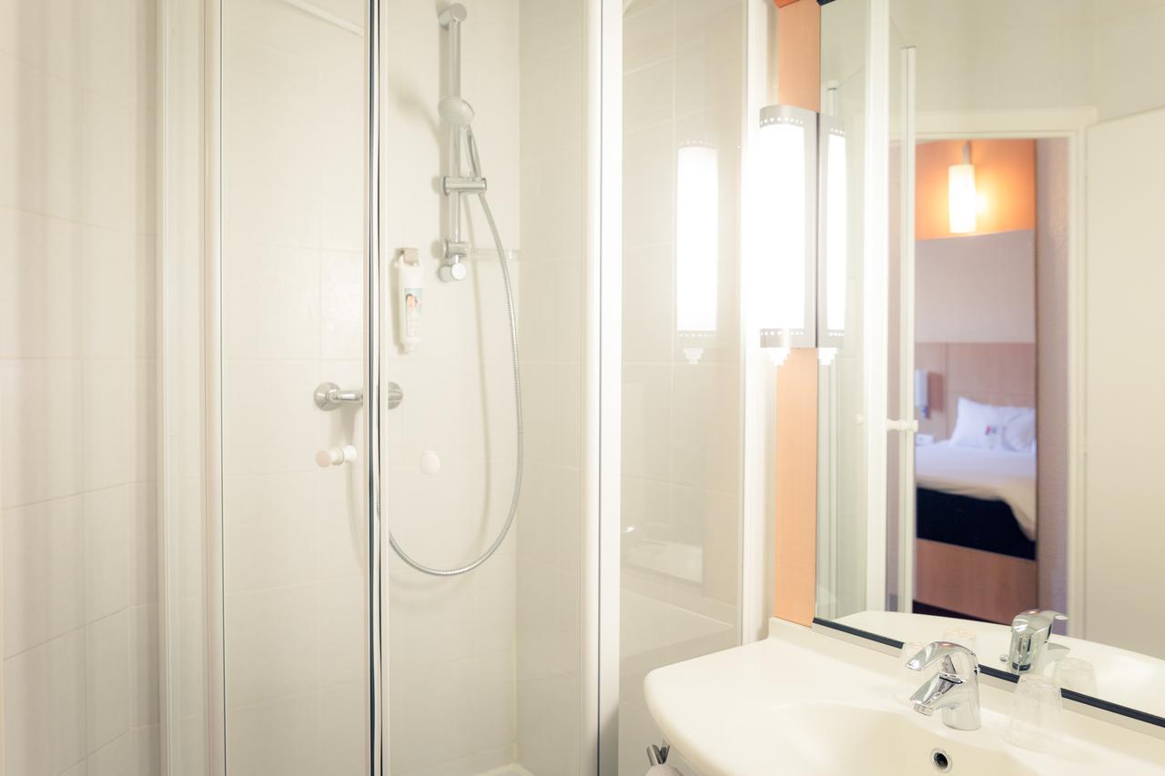 Hotel Ibis Gare Grenoble