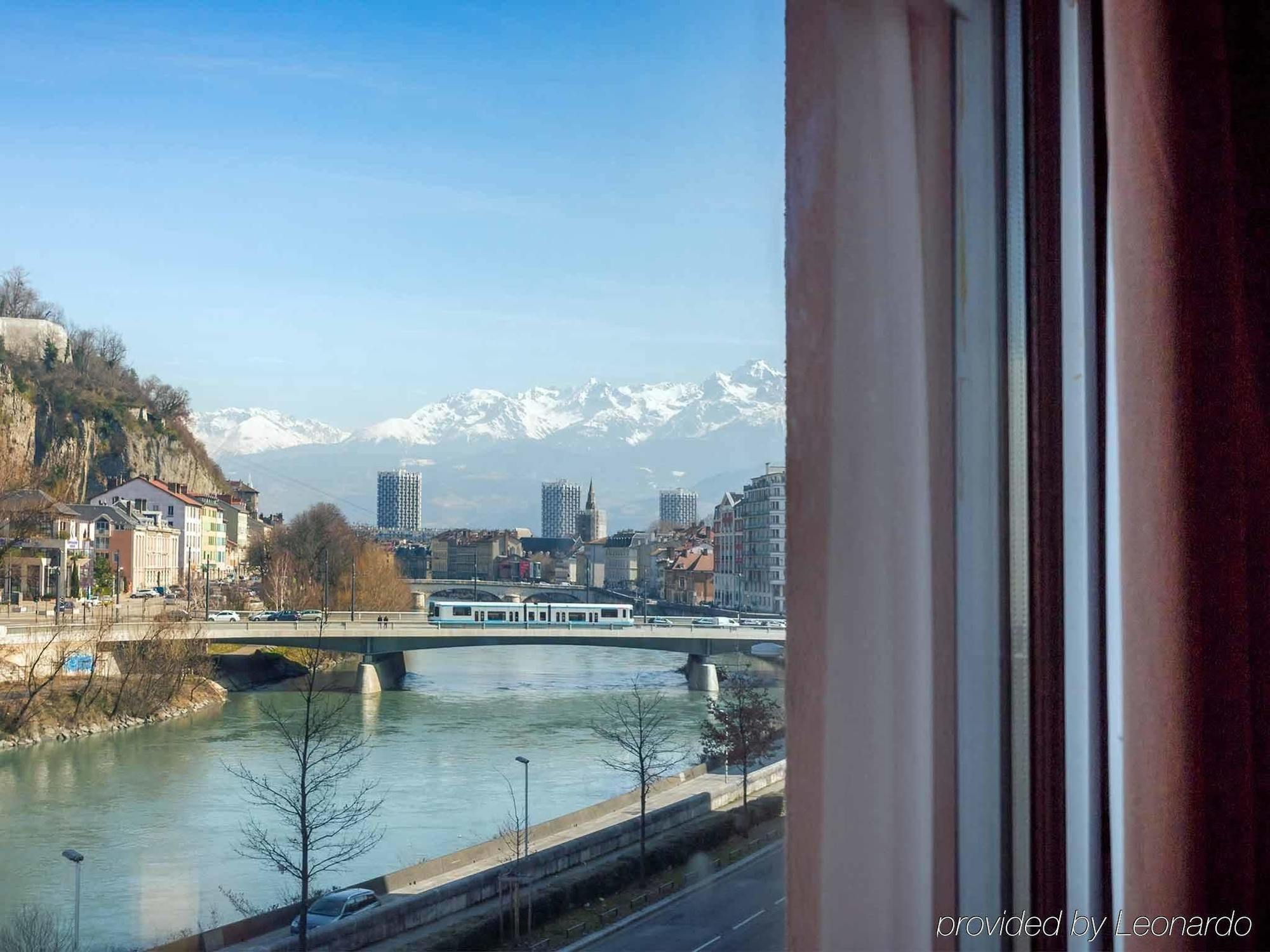 Hotel Ibis Gare